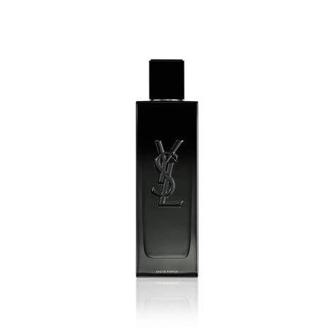 ysl men myslf|ysl myself fragrantica.